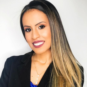 Foto de Carine Santana